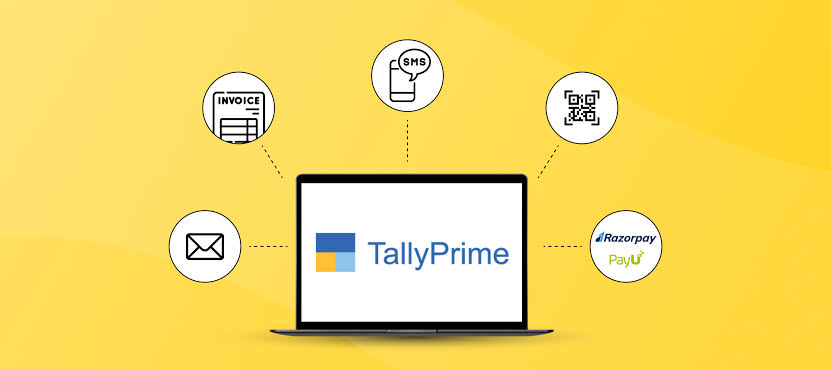 Advanced Tally Prime Course