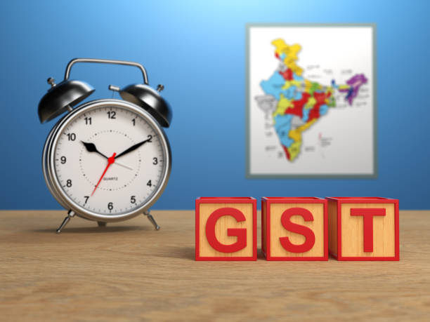 GST Practitioner Course course at ICA