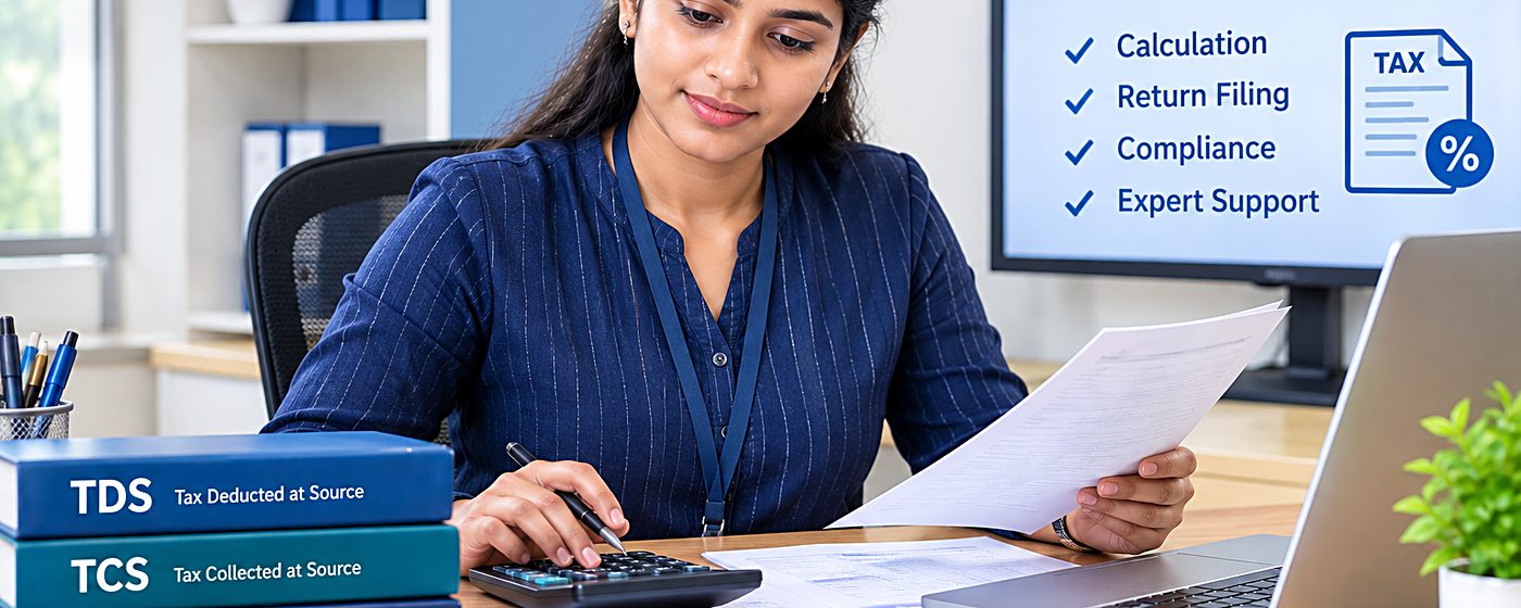Accounts Finalisation Course course photo