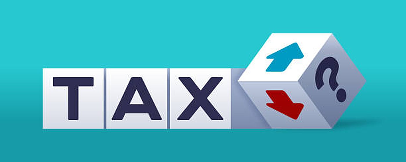 Certified Tax Professional course photo