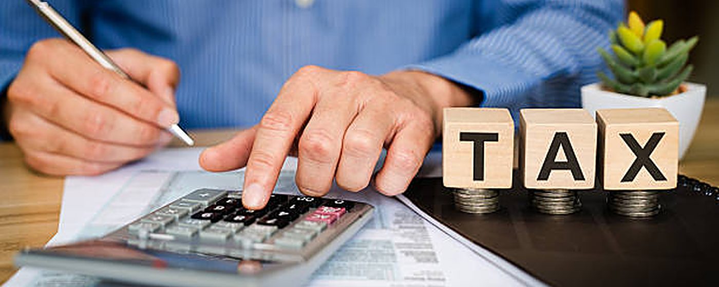 Diploma in Direct Tax course photo